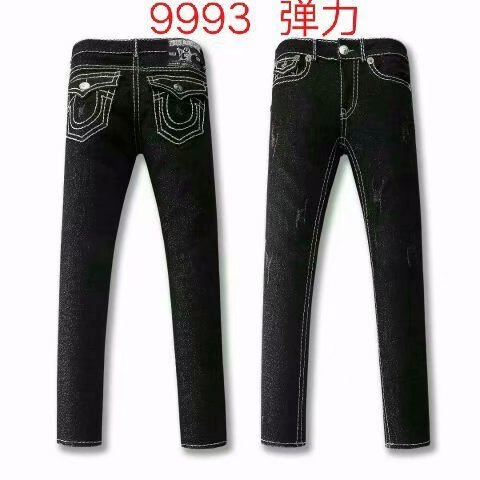 True Religion Men's Jeans 174
